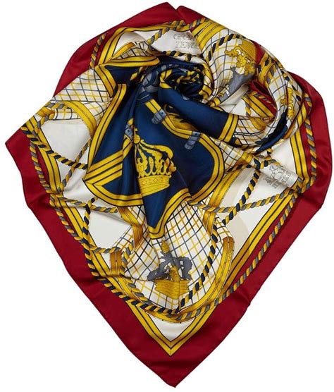 hermes scarf names|hermes neckerchief.